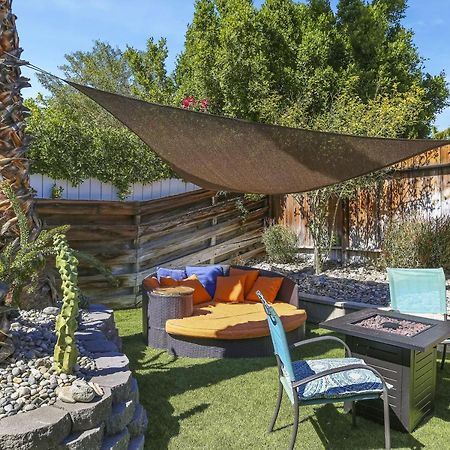Tranquil Padua Pad - A Ryson Property Palm Springs Bagian luar foto