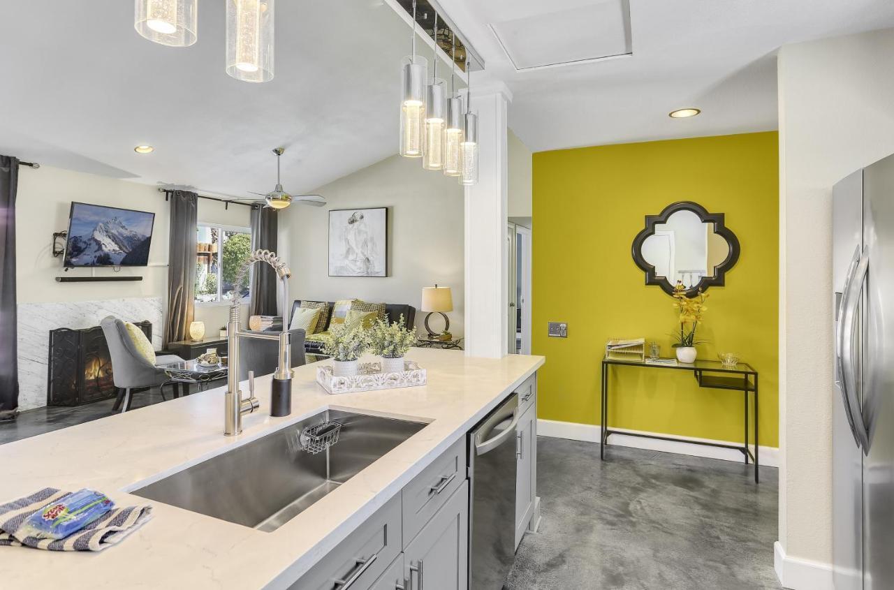 Tranquil Padua Pad - A Ryson Property Palm Springs Bagian luar foto