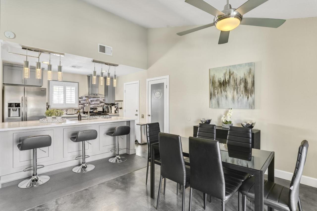 Tranquil Padua Pad - A Ryson Property Palm Springs Bagian luar foto