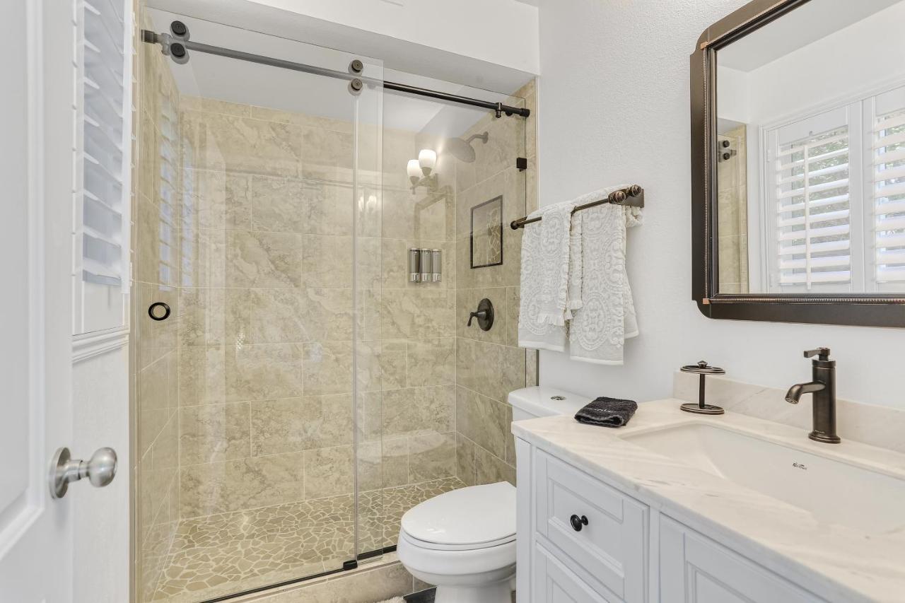 Tranquil Padua Pad - A Ryson Property Palm Springs Bagian luar foto